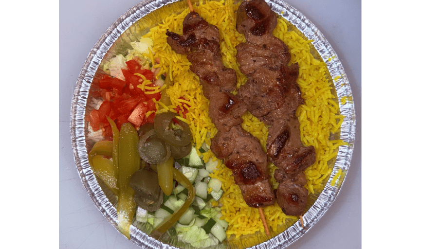 Shanashil Grill