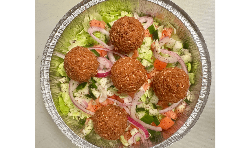 Shanashil Grill
